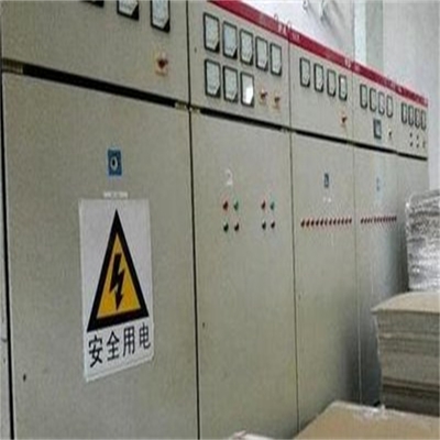 銅陵地區專業進線柜、配電柜、配電箱回收服務解析